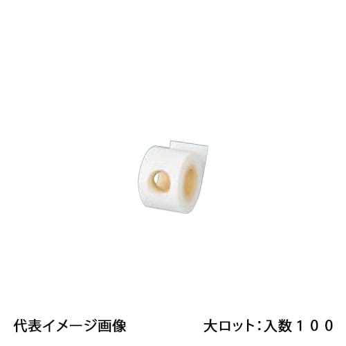 【RHH4-2001】オンダ製作所 RHH4型 ヘッダー用保温材 1連用 大ロット 入数:100