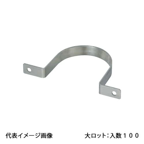 【RHK-20DH20】オンダ製造所 RHK型 見出し打っ付け金具 単刀直入打っ付け印字機 20粍保温材遣りかた 大ロット 入数:100
