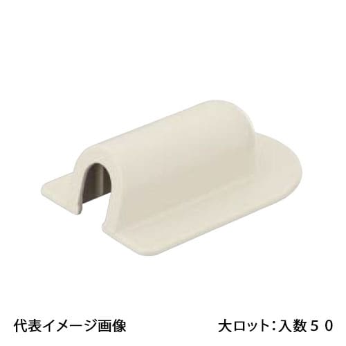 【RSCW-1305UW】オンダ製造所 斑点模様覆いかぶせる 壁突きとおるエルボ 5粍 象牙色 大ロット 入数:50