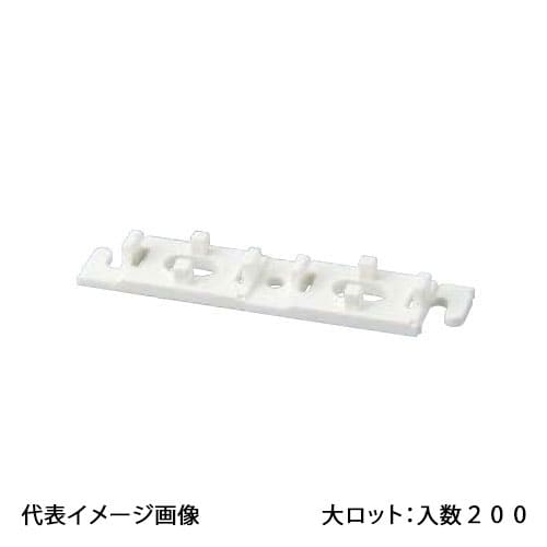 【SDL5-MD-2】オンダ製造所 変数サドル M大きさ用 繋ぎ合わせる一皿 2連投球50 大ロット 入数:200