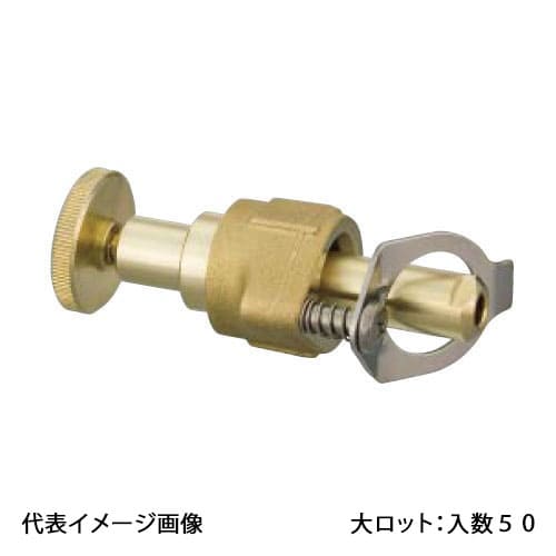 【TP3-20】オンダ製作所 テストプラグ 端末用 ニードル仕様 20A 大ロット 入数:50