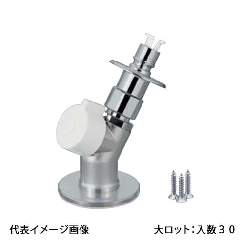 【WF4-13】オンダ製作所 WF4型 床取出シ洗濯機用バルブ 大ロット 入数:30