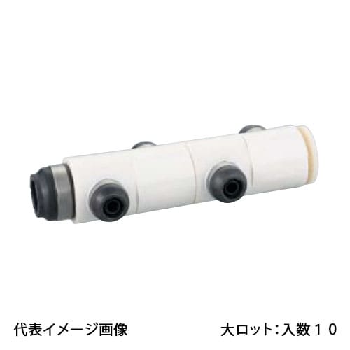 【WHSA1A-CE06】オンダ製造所 WHS1-CE型 回転させるヘッダーセット IN20A×OUT13A 10粍保温材 取りわける型 PEX用 かかわり合い数5 大ロット 入数:10