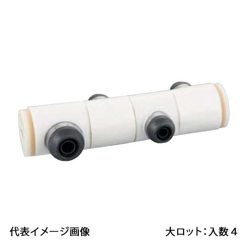 【WHSA1A-FE09】オンダ製作所 WHS1-FE型 回転ヘッダーセット IN16A×OUT13A 10mm保温材 分割型 PEX用 連結数9 大ロット 入数:4|リホームストア店