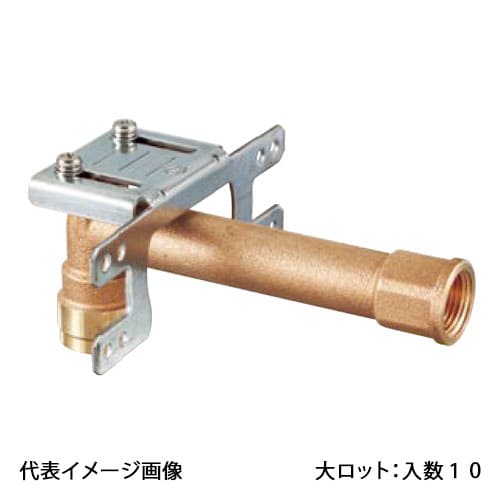 【WL54-1310C-150-S-1】オンダ製作所 ダブルロックジョイント WL54型 SK用継手 Rp1/2×10A 壁厚150 大ロット 入数:10