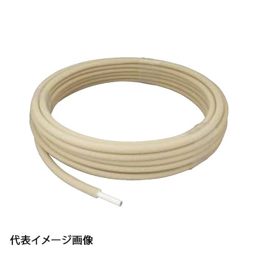 【CMP13-PU5-50】オンダ製造所 覆面することカポリメタルパイプ 耐候性致しかた 呼び径13A 長さ50m 薔薇売 木材・建築資材・設備-花・ガーデン・DIY-その他