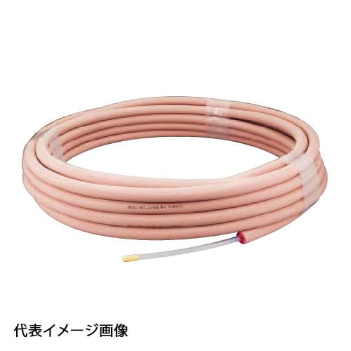【FEP10-U10-25】オンダ製作所 フッ素樹脂FEPパイプ 10mm被覆付 呼び径10 長さ25m 37,341円