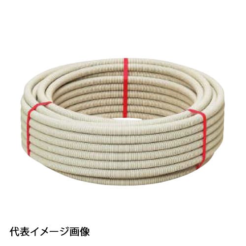 【LS2-30B-M】オンダ製作所 2層サヤ管 呼び径30 バラ売