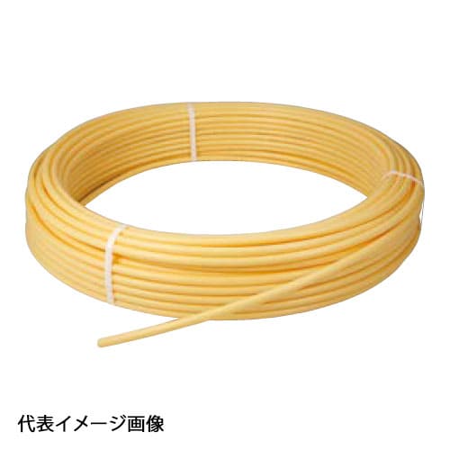 【PB20-60】オンダ製造所 ポリブテン管 20A 60m 薔薇売