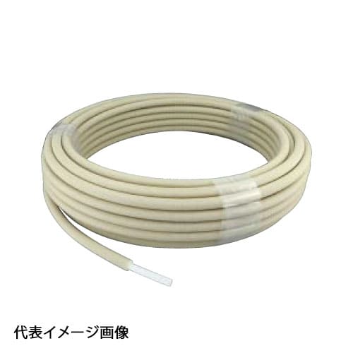 【PEX13C-PU10-50】オンダ製造所 10粍耐候性覆面すること付カポリパイプW 13A 50m 薔薇売 その他-花・ガーデン・DIY-木材・建築資材・設備