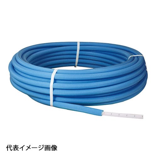 【PEX20C-PB20-25】オンダ製造所 20粍覆面すること付カポリパイプW 水用 20A 25m 薔薇売