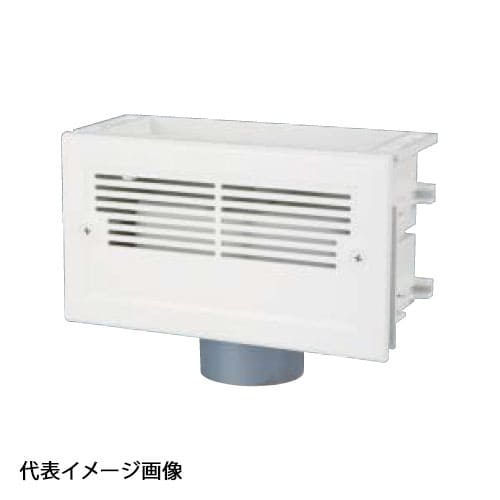 【TKP1-4050】オンダ製作所 TKP1型 通気プロ 40･50用 バラ売