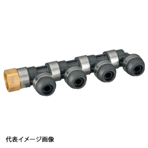 【WH1-5E10】オンダ製造所 5E型 回転させる見出し IN Rc3/4×OUT13A 繋ぎ合わせる数9 薔薇売