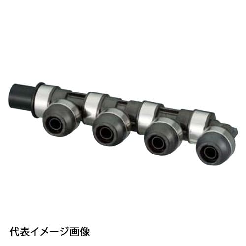 【WH1-HE10】オンダ製造所 HE型 回転させる見出し IN HIVP13×OUT13A 繋ぎ合わせる数9 薔薇売