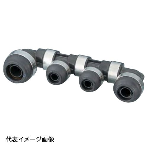 【WH1C-GF09】オンダ製造所 GF型 回転させる見出し IN20A×OUT16A･13A PB用 繋ぎ合わせる数9 薔薇売