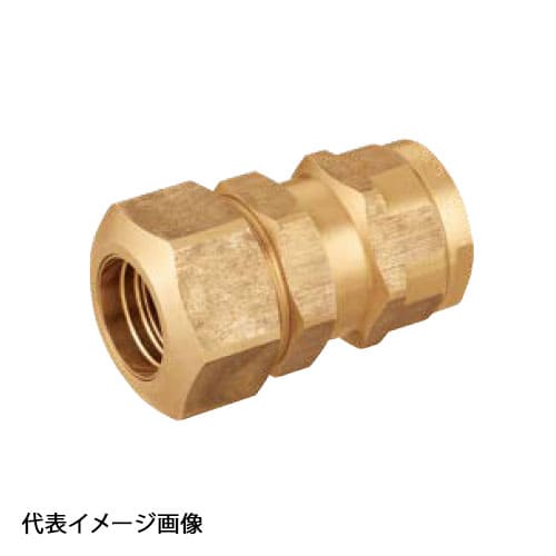 配管実務ハンドブック 未来工業】 PF管（呼び）16用コネクタ MFSK-16GS|e431（いいし