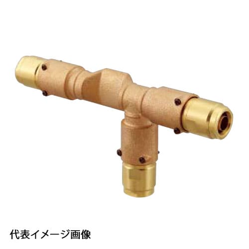 【WT29-13BC-S】オンダ製造所 WT29型 平乗越乾酪 B手合い 13A×13A×13A 薔薇売