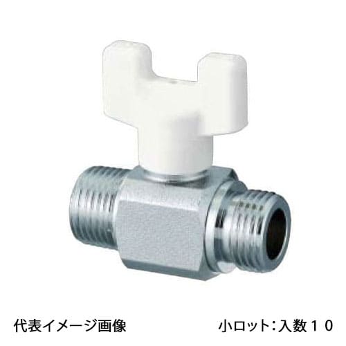 【AE1-20M】オンダ製造所 どんぶり鉢弁膜 AE1型 メッキ付 Rねじ×Gねじ 呼び径3/4 小ロット 入数:10