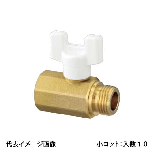 【AE3-20】オンダ製造所 どんぶり鉢弁膜 AE3型 Rcねじ×Gねじ 呼び径3/4 小ロット 入数:10