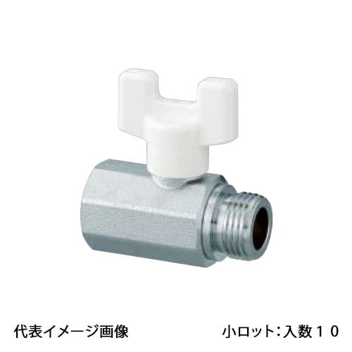 【AE3-20M】オンダ製造所 どんぶり鉢弁膜 AE3型 メッキ付 Rcねじ×Gねじ 呼び径3/4 小ロット 入数:10
