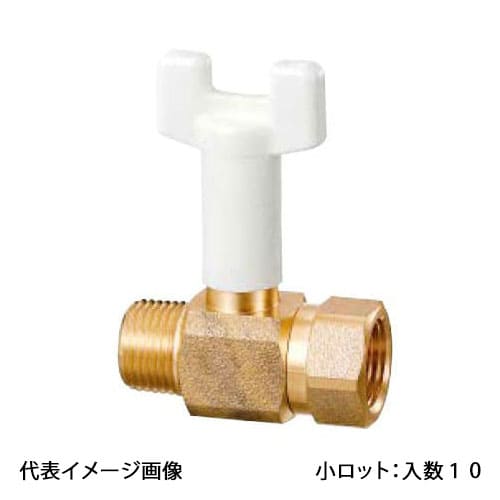 【BS3-13-S】オンダ製造所 どんぶり鉢弁膜 BS3型 Rねじ×Rcねじ 呼び径1/2 日本瀬戸連合公証書きとどめる品 小ロット 入数:10