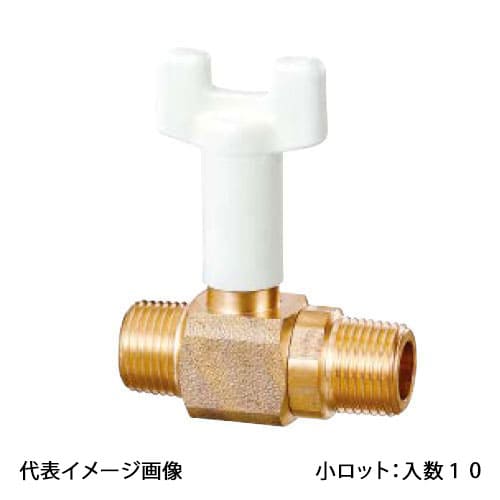 【BS4-20】オンダ製造所 どんぶり鉢弁膜 BS4型 Rねじ×Rねじ 呼び径3/4 小ロット 入数:10