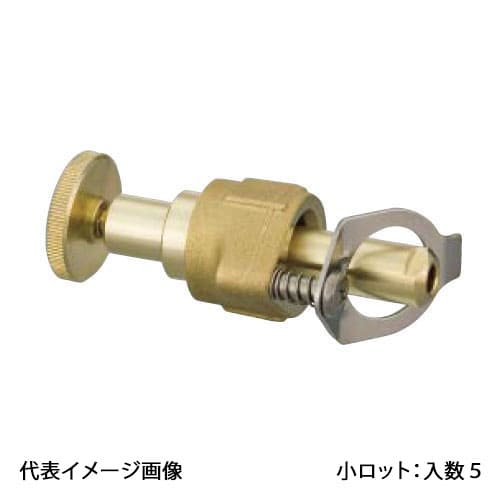 【TP3-20】オンダ製作所 テストプラグ 端末用 ニードル仕様 20A 小ロット 入数:5 8,656円