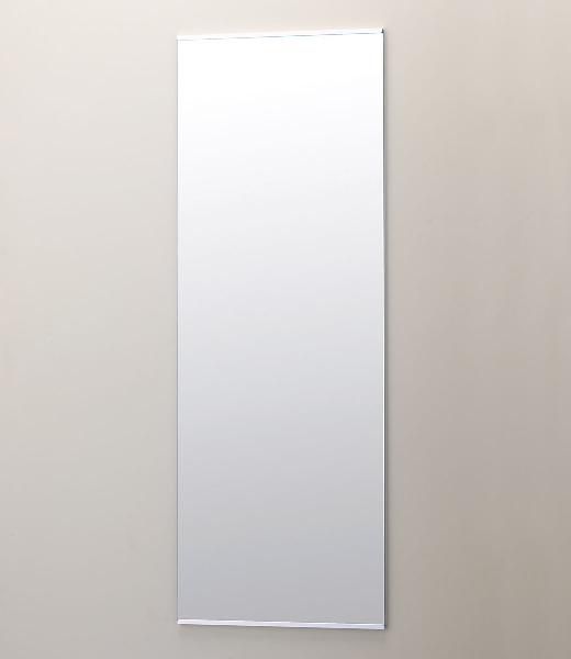 INAX スリムミラー（鏡）(防錆) KF-3610AS