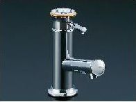 手洗器用水栓 INAX Dellaシリーズ LF-D02 15,880円