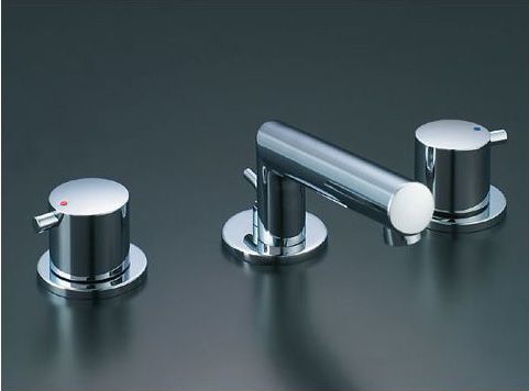 洗面所用水栓 INAX LF-E130B 19,384円