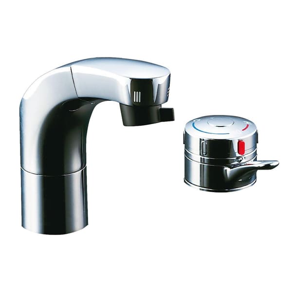 洗面所用水栓 INAX SF-815T|リホームストア店