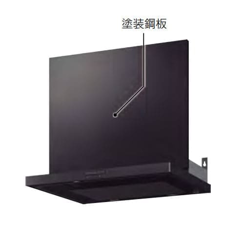 VMA-755ADR タカラスタンダード VMR-607MADL(V) レンジフード 未使用 