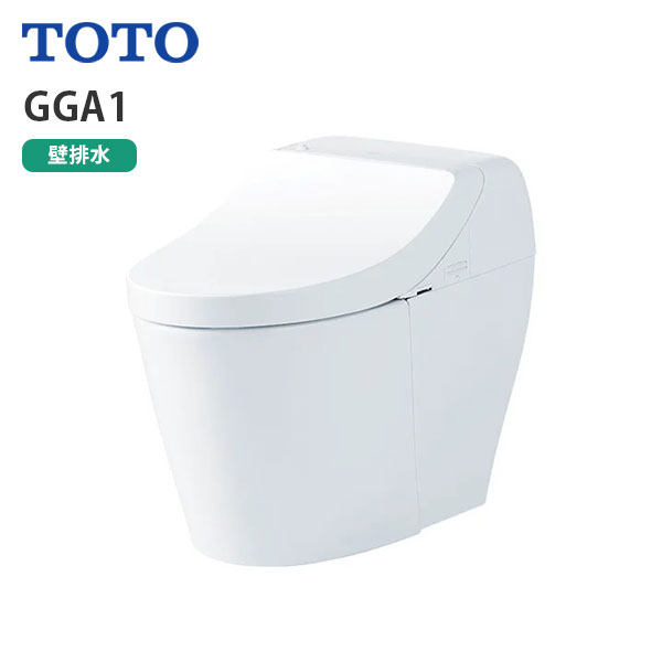 CES9C10P NW1 TOTO ウォシュレット一体形便器 GGA1 排水芯120mm 壁排水 タンク式トイレ 瞬間式 ホワイト 旧品番：CES9415P 72,325円