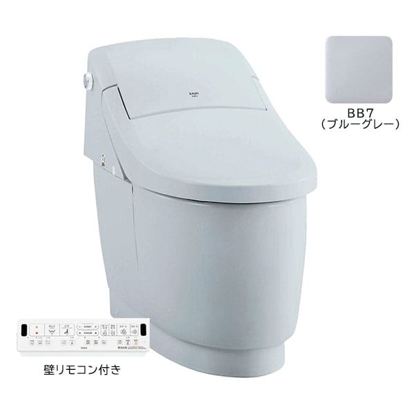YBC-CL10SU DT-CL114金 BB7 LIXIL INAX 原則として型室内用便器 プレアスLS手合い 青碧薄墨色  床水抜き200粍 貯蔵タンク式 アクアセラミック ECO5 旧品番 YBC-CL10S DT-CL114A
