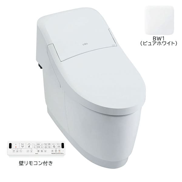 YBC-CL10PM DT-CL114APMU BW1 LIXIL INAX 原則として型室内用便器 プレアスLS手合い ピュアホワイト 床上げ水抜き155粍 貯蔵タンク式 アクアセラミック ECO5 旧品番 YBC-CL10PM DT-CL114APM