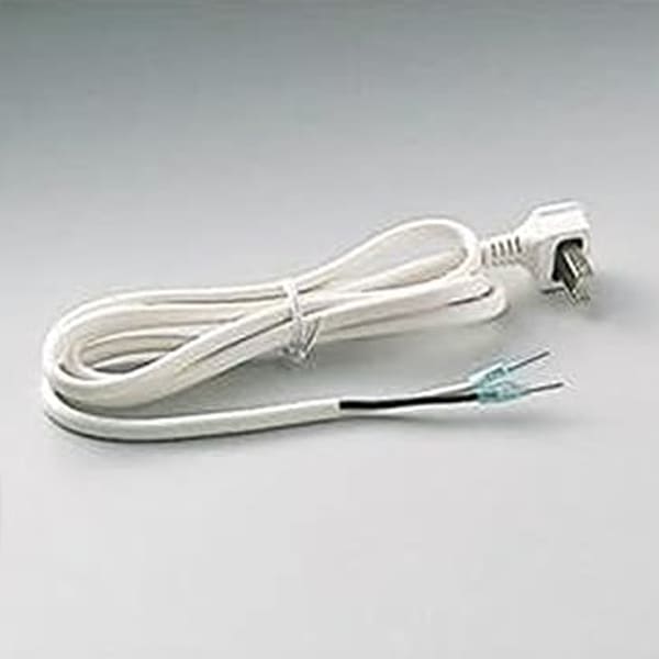 楽天市場】【TOTO】TYC502R AC100Vプラグ付き電源コード（クリーン