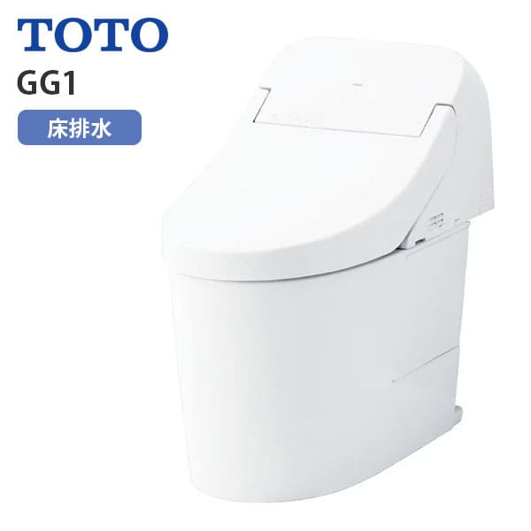 楽天市場】CES9415M NG2 TOTO ウォシュレット一体形便器 GG1 リモデル