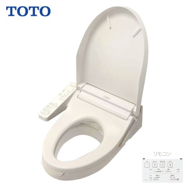【TOTO】ウォシュレット付補高便座<EWCS441S-47>|リホームストア店