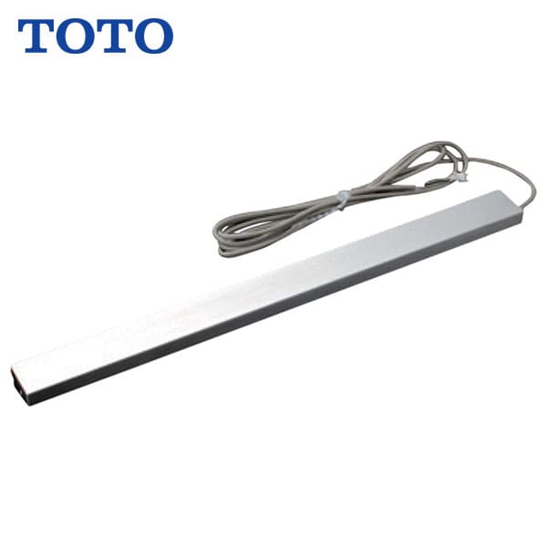 楽天市場】TES35R TOTO フットスイッチユニット : アクア