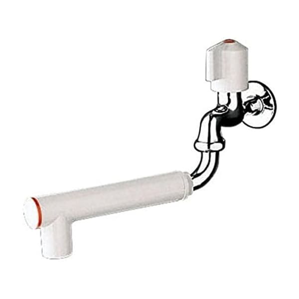 楽天市場】TOTO(トートー)立水栓（自在形、電器温水器用、飲料