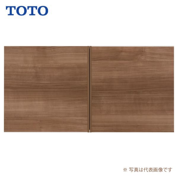楽天市場】TOTO(トートー)背面ウォール収納キャビネットUGW101S#NW1