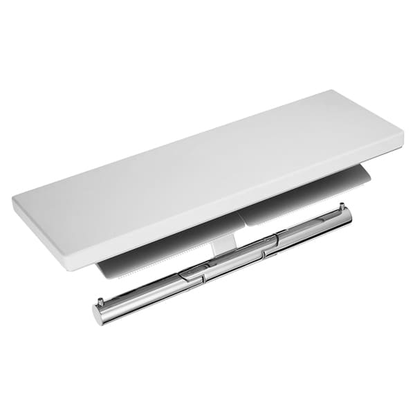 【YH63BKM】TOTO 棚付二連紙巻きタバコ器 調査報告保持者