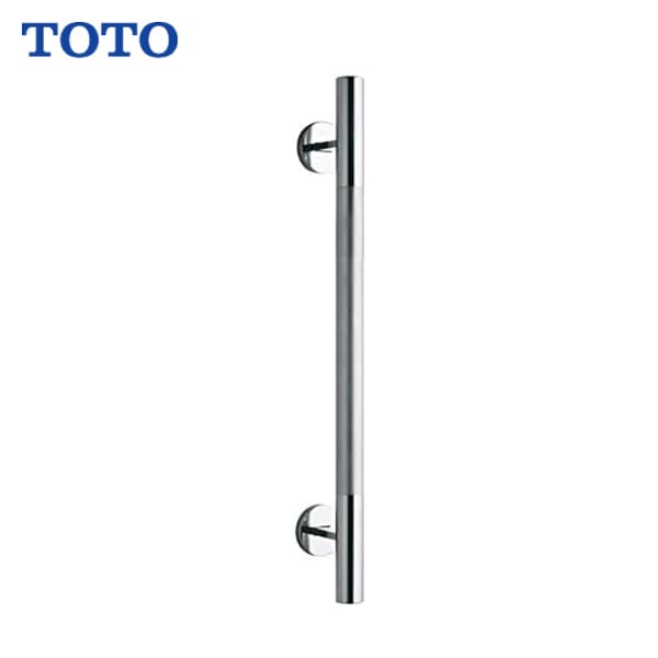 【YHR600M】TOTO 手すり コンテンポラリ I型 長さ600mm 20,917円