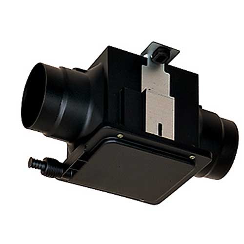 三菱電機 中間取付形低騒音換気扇 V-20ZM5 三菱 V-20ZM5※ ダクト用換気扇 中間取付形ダクトファン 低騒音