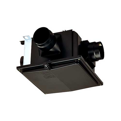 楽天市場】三菱 ダクト用換気扇 中間取付形ダクトファン 排気専用 大