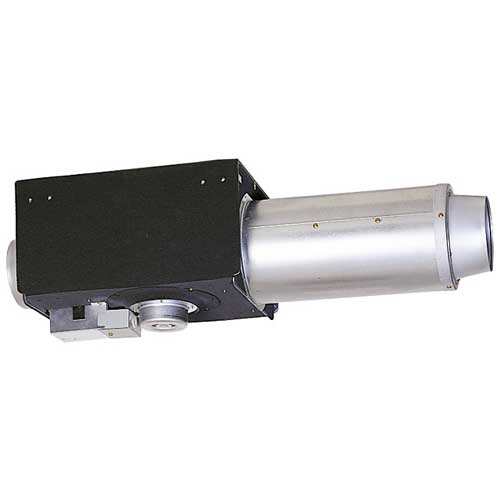 三菱電機 換気扇 中間取付形ダクトファン 消音給気タイプ（現行品番：V-18ZMSQ2で納品）