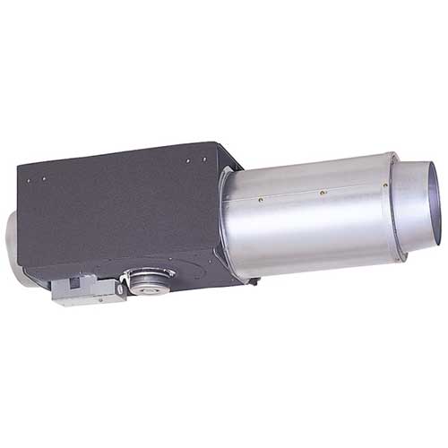 三菱電機 換気扇 中間取付形ダクトファン 消音給気タイプ（現行品番：V-25ZMSQ2で納品） 26,276円