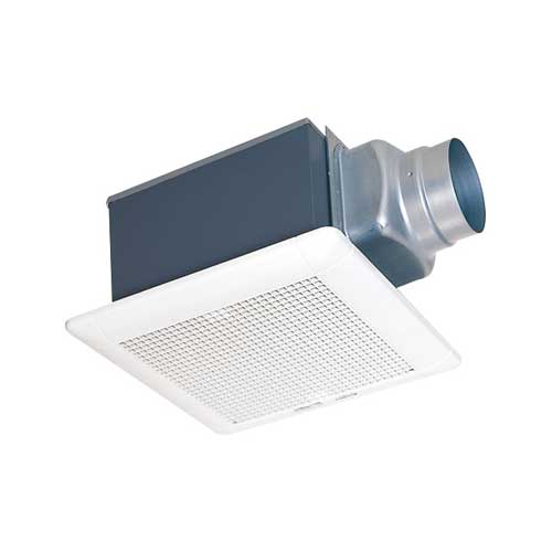 VD-10ZJ9 VD-10ZJ10 VD-10ZJ12 三菱電機 換気ファン 導管用換気ファン 低騒々しい音形 取替専用 繋ぎ合わせるΦ100粍 埋込大きさ180粍角（付け届け品番：VD-10ZJ13で納品）