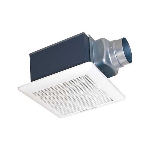 VD-10ZSJ9 VD-10ZSJ10 VD-10ZSJ12 三菱電機 換気ファン 配管用換気ファン 低耳障りな音形 取替専用繋ぎ合わせるΦ100粍 埋込大きさ215粍角（付け届け品番：VD-10ZSJ13で納品）