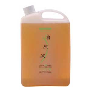 【最大限度10％OFFクーポン券別れ別れ中】 新気取らない流 全犬種・全猫種用 2L トリートメントシャンプー